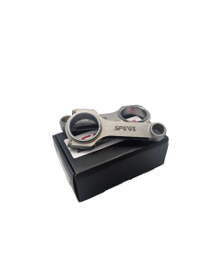 Spool Toyota 1FZ-FE Conrods