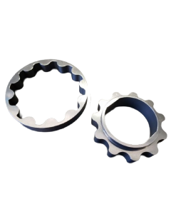 Ford XR6 Turbo Billet Oil Pump Gears