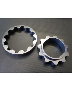 RB Billet Oil Pump Gears - N1