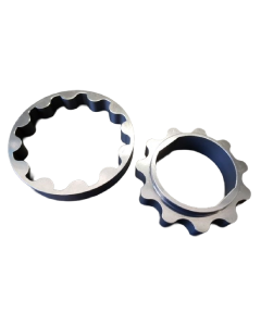 CA18 Oil Pump Gear