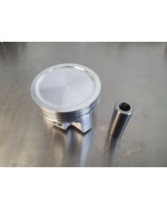 Holden / Buick V6 Ecotec Ross Racing Turbo / Supercharged Pistons