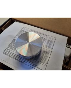 Ford 250 XFlow Ross Racing Forged Pistons ( When using 200 CID Rod )