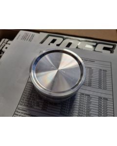 Ford Turbo 250 XFlow Ross Racing Forged Pistons ( When using 200 CID Rod )