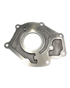Barra Oil Pump Backing Plate