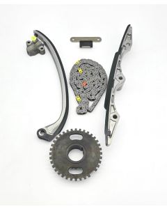 THE BARRA MUST DO KIT