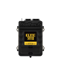 Haltech Elite 2500 T ECU