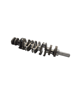Spool Toyota 2JZ-GTE 91mm stroke crankshaft (EN40B)