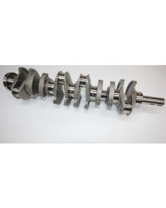 Spool Toyota 2JZ-GTE 91mm stroke crankshaft (EN40B)