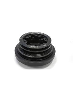 Nissan TD42 NA Metal Jacket Harmonic Damper/Balancer