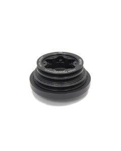 Nissan TD42 Turbo Metal Jacket Harmonic Damper/Balancer