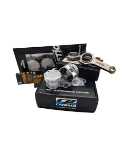 Toyota 3SGTE Rebuild Kit with Spool H Beam Conrods and CP Forged Pistons