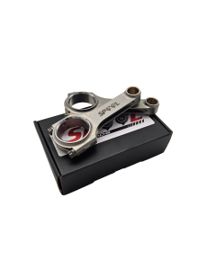 Spool Toyota 3SGTE Conrods