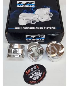 CP Pistons 3SGTE