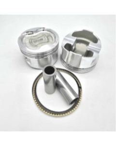 Spool Toyota 3UZ-FE V8 Ross Racing Forged Pistons (non VVT-i)