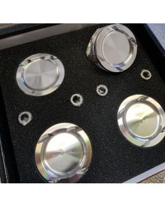 Spool CP Custom Suzuki G16B Pistons