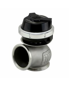 Turbosmart WG50 Gen-V PROGATE 50 Black TS-0554-1012