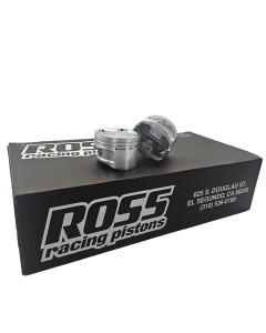 Spool Toyota 1UZ-FE V8 Ross Racing Forged Pistons (non VVT-i)
