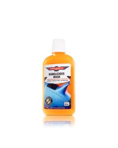 Bowden's Own Nanolicious Wash 500ML