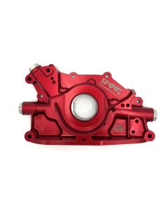 RB25/RB26 Billet Oil Pump (Flat Drive)