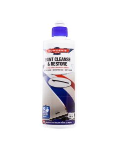 Bowden's Own Paint Cleanse and Restore Liquid Polish 500mL