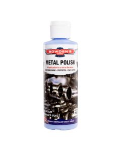 Bowden's Own Metal Polish 250mL