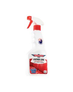 Bowden's Own Leather Love 500mL