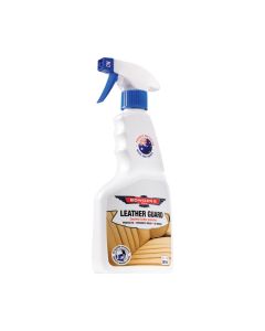 Bowden's Own Leather Guard 500mL