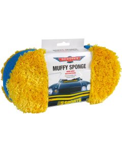 Bowden's Own Muffy Sponge