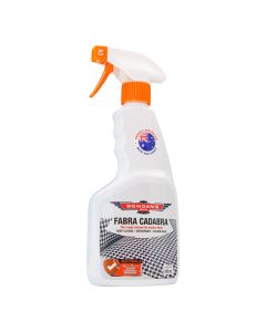 Bowden's Own Fabra Cadabra Fabric Cleaner 500ml