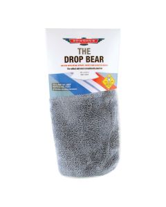 Bowden's Own Drop Bear Microfibre Cloth 350 x 450mm