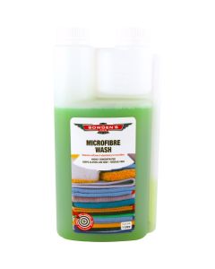 Bowden's Own Microfibre Wash 1 Litre