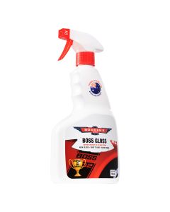 Bowden's Own Boss Gloss 770mL