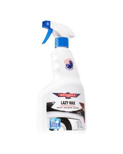 Bowden's Own Lazy Wax 770mL