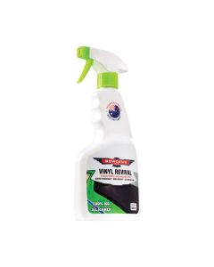Bowden's Own Vinyl Revival Exterior Protectant 500mL