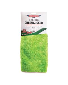 Bowden's Own Big Green Sucker Drying Towel 700 x 400mm