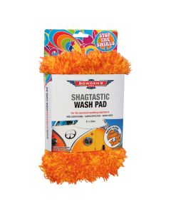 Bowden's Own Shagtastic Wash Pad