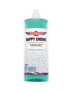 Bowden's Own Happy Ending Finishing Foam 1 Litre