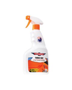 Bowden's Own Three Way Prep Spray 770mL