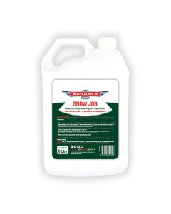 Bowden's Own Snow Job Wash 5 Litre