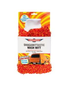 Bowden's Own Shagamittastic Wash Mitt