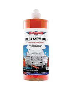 Bowden's Own Mega Snow Job 1 Litre