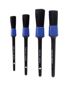 Bowden's Own The Foursome Brush Set