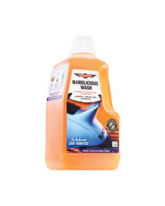 Bowden's Own Nanolicious Wash 2 Litre