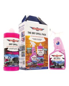 Bowden's Own The Dry Spell Pack