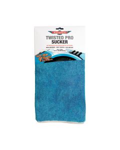 Bowden's Own Twisted Pro Sucker Drying Towel 700 x 500mm