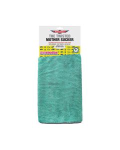 Bowden's Own Twisted Mother Sucker Drying Towel 900 x 600mm