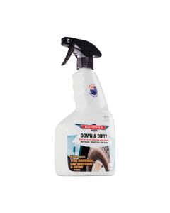 Bowden's Own Down & Dirty Underbody & Tyre Cleaner 770mL