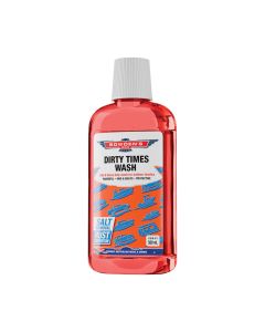 Bowden's Own Dirty Times Wash 500ml