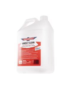 Bowden's Own Wheely Clean - 5 Litre