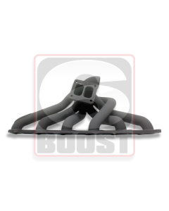 6 Boost Manifold - Suit FORD 250 Xflow